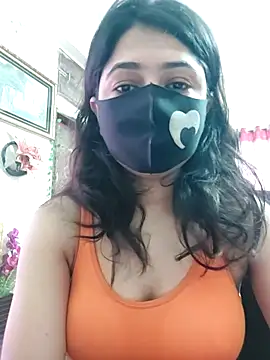 Suvosri online show from 03/14/25, 04:10