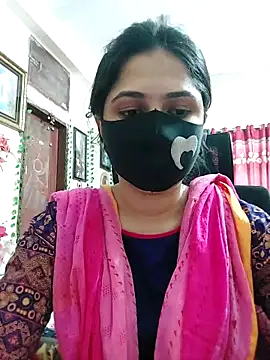 Suvosri online show from 03/17/25, 03:29