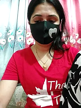 Suvosri online show from 03/18/25, 02:37