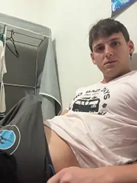 Thor 691 online show from 11/23/25, 04:56