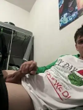 Thor 691 online show from 11/28/25, 07:11