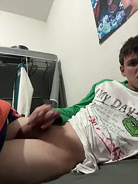 Thor 691 online show from 11/30/25, 05:44