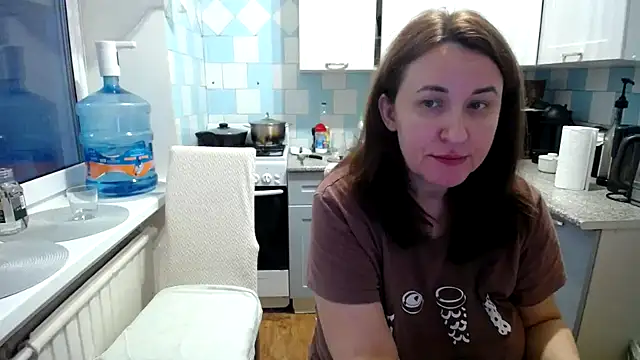 DonnaMagdalena online show from 12/09/24, 06:12