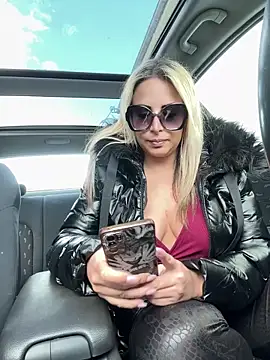 Cute Anissa online show from 03/25/26, 02:56