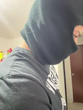 Celestedubois online show from 12/16/24, 03:19