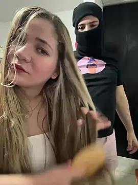 Celestedubois online show from 01/13/25, 04:50