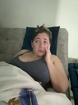 Celestedubois online show from 01/24/25, 08:02