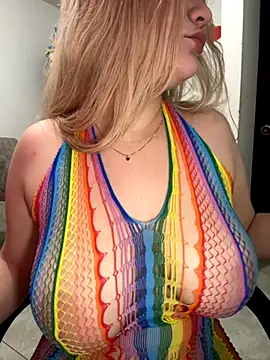 Celestedubois online show from 12/04/25, 07:11