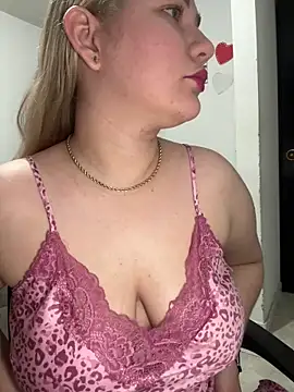 Celestedubois online show from 01/14/26, 11:09