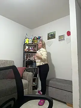 Celestedubois online show from 02/02/26, 09:46