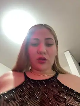 Celestedubois online show from 02/05/26, 07:07