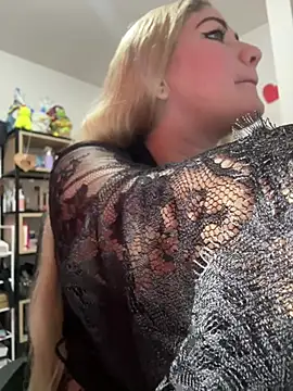 Celestedubois online show from 04/09/26, 10:04