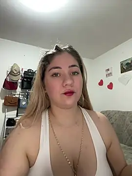 Celestedubois online show from 05/18/26, 10:48