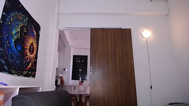 yselahot online show from 03/21/26, 04:10