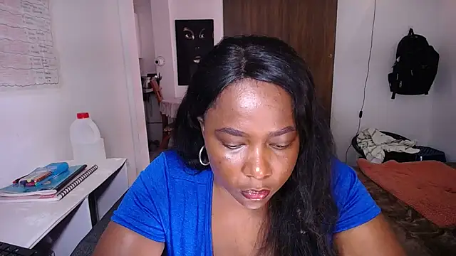 yselahot online show from 05/11/26, 04:15