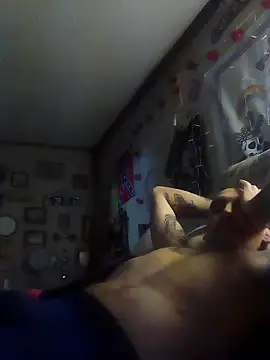 ClydeCan409 online show from 03/28/26, 07:08