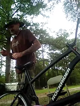 ClydeCan409 online show from 03/30/26, 03:02