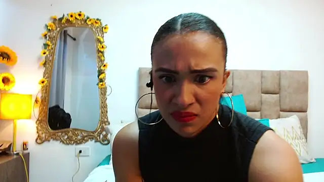 ShannaThor online show from 01/29/25, 02:32