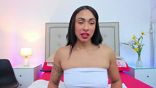 ShannaThor online show from 02/11/25, 05:29