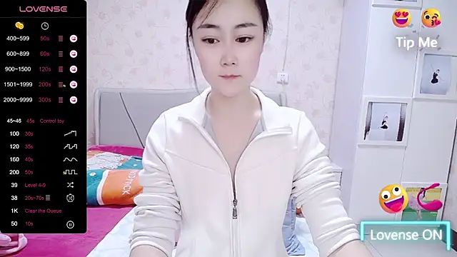 Elvira baby online show from 02/26/25, 03:21