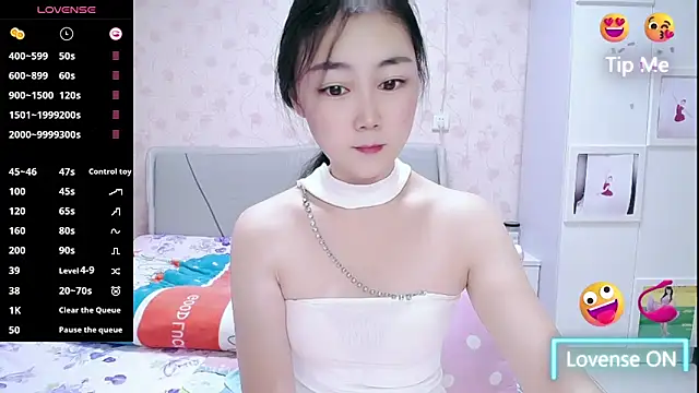 Elvira baby online show from 11/02/25, 02:36