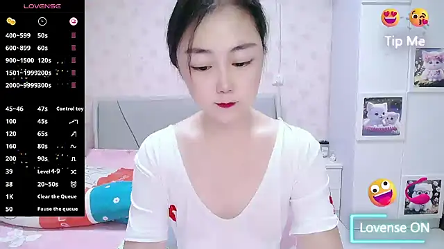 Elvira baby online show from 03/16/26, 02:39