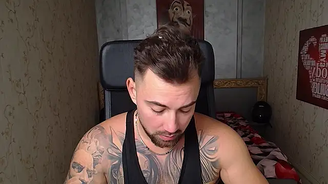 DuncanStone online show from 12/12/24, 01:17