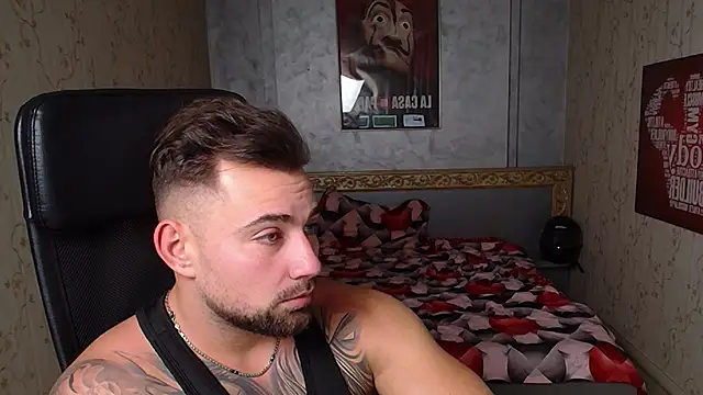 DuncanStone online show from 12/12/24, 07:26