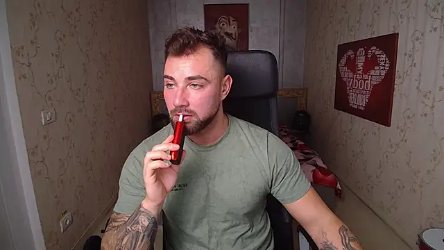 DuncanStone online show from 12/24/24, 02:01