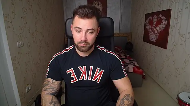 DuncanStone online show from 12/26/24, 09:01