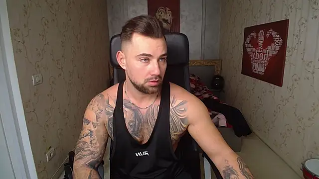 DuncanStone online show from 12/29/24, 10:45