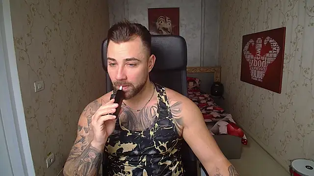 DuncanStone online show from 01/03/25, 10:52