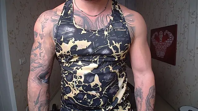 DuncanStone online show from 01/03/25, 04:59