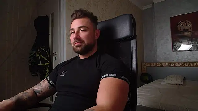 DuncanStone online show from 01/04/25, 07:13