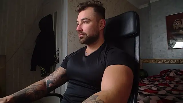 DuncanStone online show from 01/06/25, 05:08