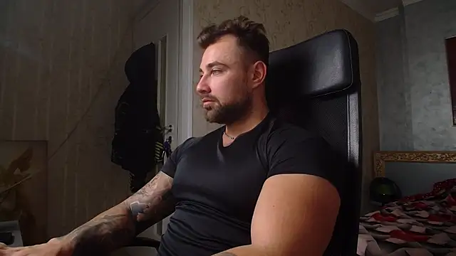 DuncanStone online show from 01/06/25, 08:14