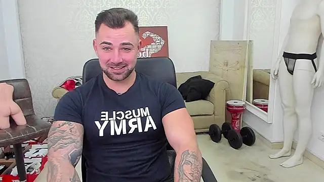 DuncanStone online show from 01/10/25, 07:57