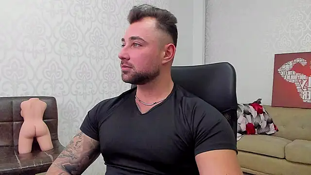 DuncanStone online show from 01/10/25, 02:02