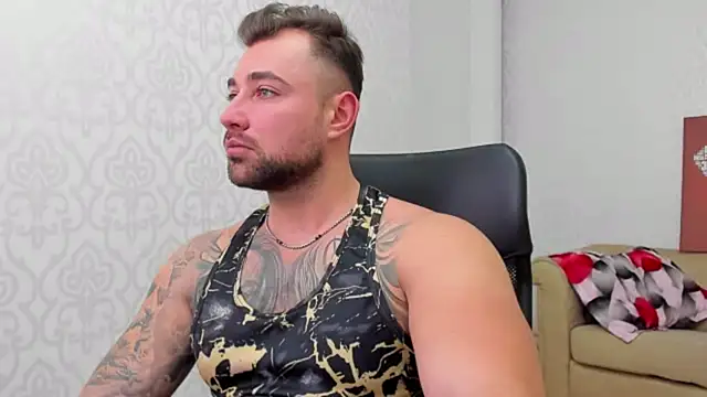 DuncanStone online show from 01/14/25, 01:38