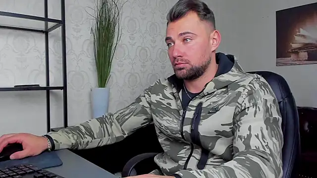 DuncanStone online show from 02/03/25, 11:42