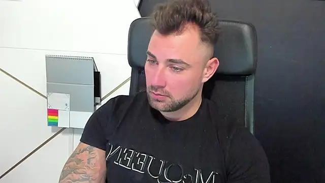 DuncanStone online show from 02/08/25, 07:37