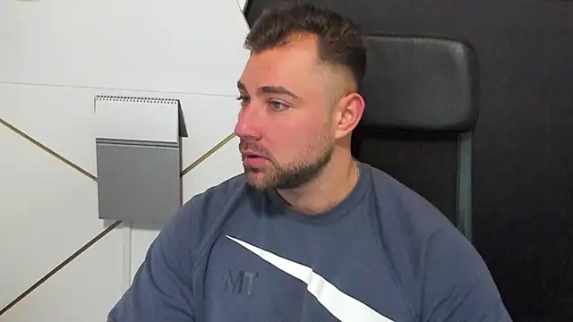 DuncanStone online show from 02/09/25, 05:29