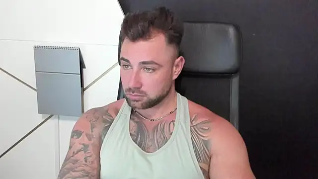 DuncanStone online show from 03/03/25, 02:48