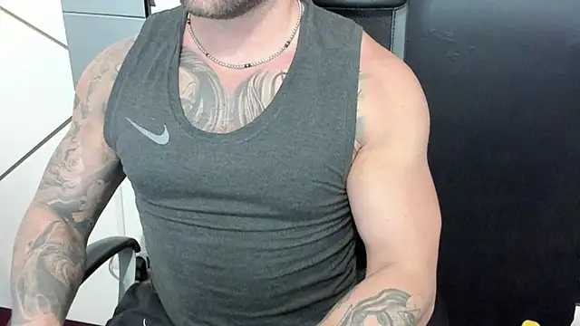 DuncanStone online show from 03/04/25, 11:08