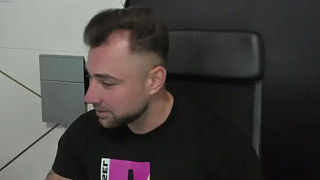 DuncanStone online show from 03/07/25, 12:12