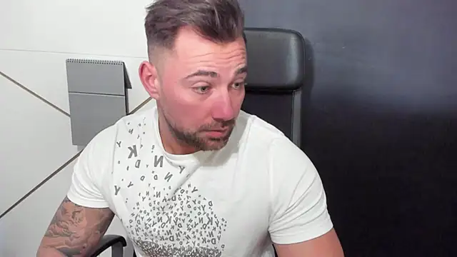 DuncanStone online show from 03/22/25, 08:40