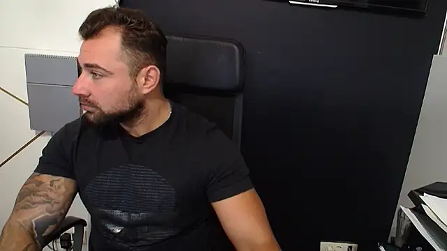 DuncanStone online show from 09/10/25, 05:40