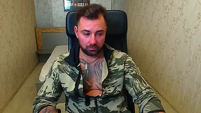 DuncanStone online show from 10/11/25, 03:54