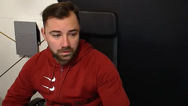 DuncanStone online show from 10/14/25, 03:51