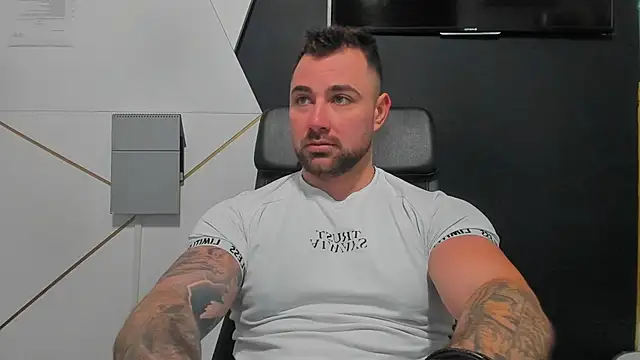 DuncanStone online show from 01/15/26, 05:12